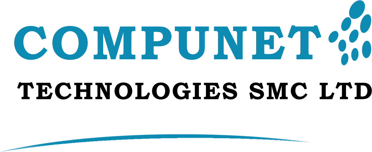 Compunet Technologies logo