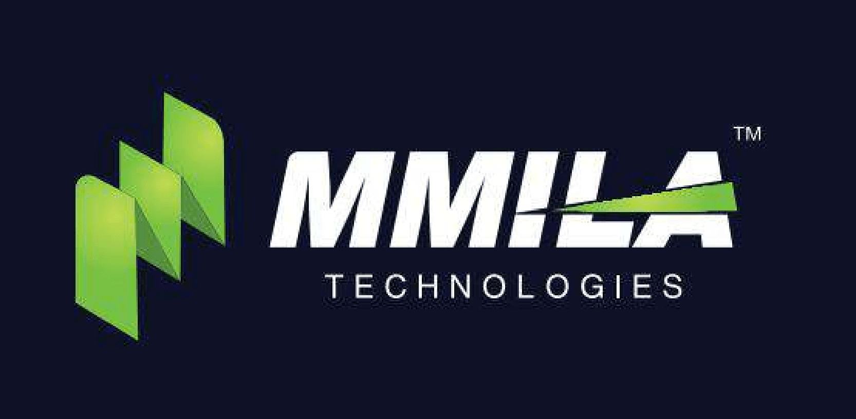 Mmila Tech logo